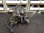 Mikuni 2BBL Carburetor/Mighty Max Dodge Plymouth Chrysler