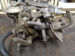 Mikuni 2BBL Carburetor/Mighty Max Dodge Plymouth Chrysler