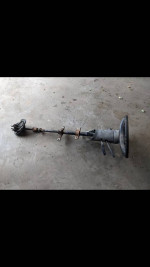 Fox Body Tilt Steering Column