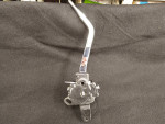Summit Racing Universal 4-Speed Stick/Shifter Assembly