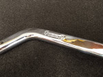 Summit Racing Universal 4-Speed Stick/Shifter Assembly