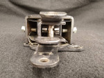 Summit Racing Universal 4-Speed Stick/Shifter Assembly