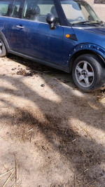 Mini Cooper '09 4 parts