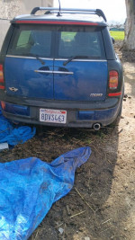 Mini Cooper '09 4 parts
