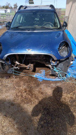 Mini Cooper '09 4 parts