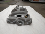 Vintage GM-1965-68 283/327 Cast Iron 2-Barrel Intake Manifold