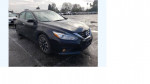 2018 nissan altima parts stk 040722