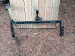 94-97 honda accord trailer hitch