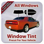 Window Tinting