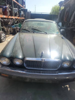 1986 JAGUAR XJ6 PARTS STK 040622