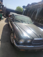 1986 JAGUAR XJ6 PARTS STK 040622