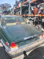 1986 JAGUAR XJ6 PARTS STK 040622