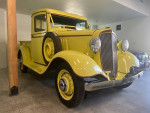1934 Classic Chevrolet EB Truck