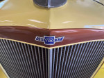 1934 Classic Chevrolet EB Truck