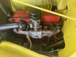 1934 Classic Chevrolet EB Truck