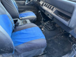 92 Jeep Wrangler