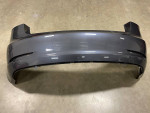 2022  / 2023  Tesla model  3 rear  bumper cover oem color dark grey
