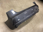 2022  / 2023  Tesla model  3 rear  bumper cover oem color dark grey