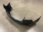 2022  / 2023  Tesla model  3 rear  bumper cover oem color dark grey