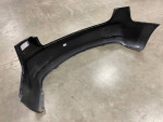 2022  / 2023  Tesla model  3 rear  bumper cover oem color dark grey