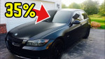 Windshield Tint