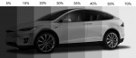 Windshield Tint