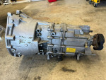 BMW E46 M3 SMG Transmission