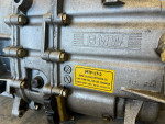 BMW E46 M3 SMG Transmission