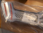 2012-2015 TOYOTA TACOMA CHROME SNAP ON FRONT GRILLE NEW IN THE BOX