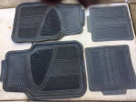 4 “Good Year” weather car mats