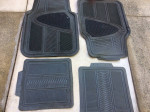 4 “Good Year” weather car mats