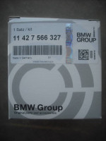 New O.E.M. BMW Oil Filter