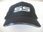 (NEW) Chevy SS Ball Cap