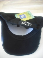 (NEW) Chevy SS Ball Cap