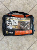 gladiator cargo net SGN-100