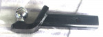 Trailer Hitch Ball Mount (w/Ball) (Have 2 @ $20 to $25)