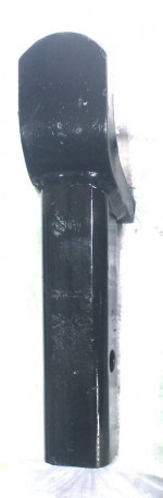 Trailer Hitch Ball Mount (w/Ball) (Have 2 @ $20 to $25)