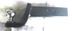Trailer Hitch Ball Mount (w/Ball) (Have 2 @ $20 to $25)