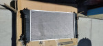 Dodge Radiator (NEW)
