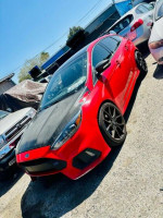 2018 FORD FOCUS RS