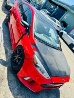 2018 FORD FOCUS RS