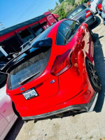 2018 FORD FOCUS RS