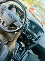 2018 FORD FOCUS RS