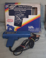 Timing Light - Gun Inductive (2009) in original box