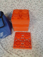 Lynx Levelers 10 Pack (Have 2 sets, $25 EACH)