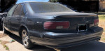 Mechanics Special: Classic 1994 Chevy Impala SS