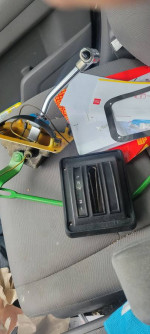69 - 70 Mustang Automatic Shifter 71 - 73automatic shifter