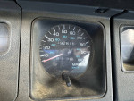 Classic 1992 Jeep Wrangler