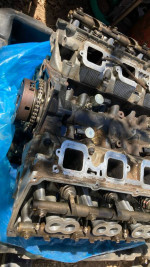 2011 dodge hemi 5.7 L