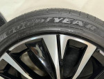 Honda Accord 18" OEM wheels/tires GOOD cond. OBO